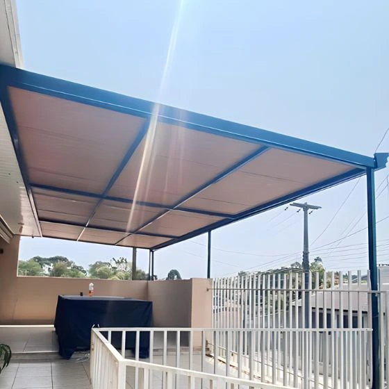 Cobertura Telha Forro Amadeirado em São Bernardo do Campo (SP) para residência em São Bernardo do Campo SP