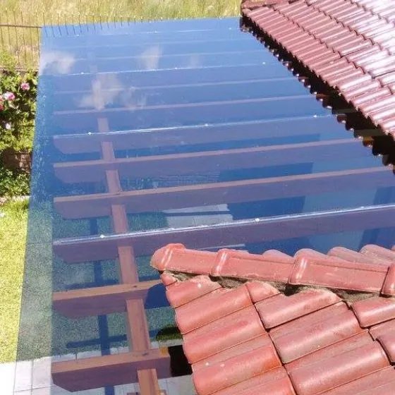Coberturas de Vidro em São Bernardo do Campo para garagem em São Bernardo do Campo SP