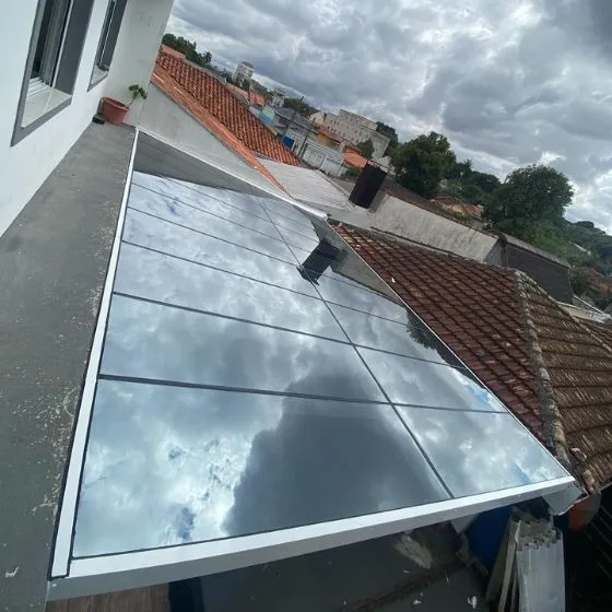 Projeto de Coberturas de Vidro em São Bernardo do Campo em São Bernardo do Campo SP