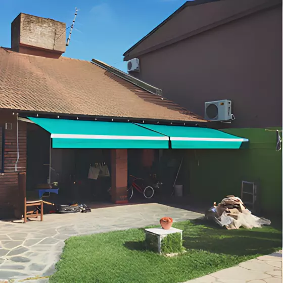 Toldo Articulado para varanda em São Bernardo do Campo SP