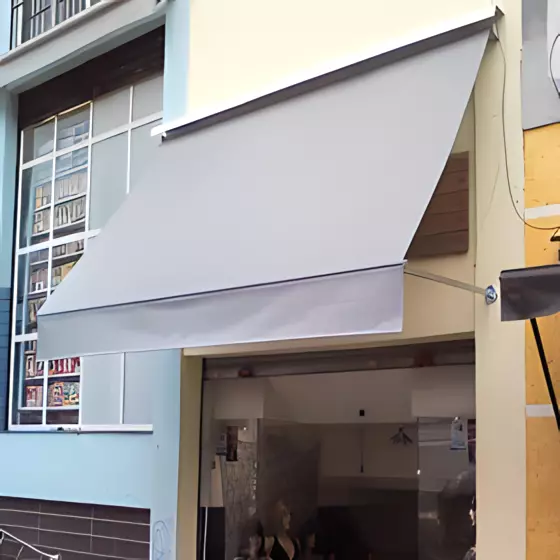 Toldo Cortina com parcelamento em WhatsApp em São Bernardo do Campo SP