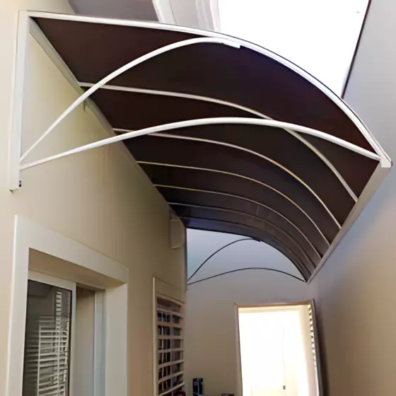 Reforma de Toldo em toldo fixo em São Bernardo do Campo SP