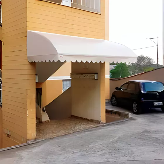 Acabamento de Toldos de Lona Náutica em São Bernardo do Campo SP